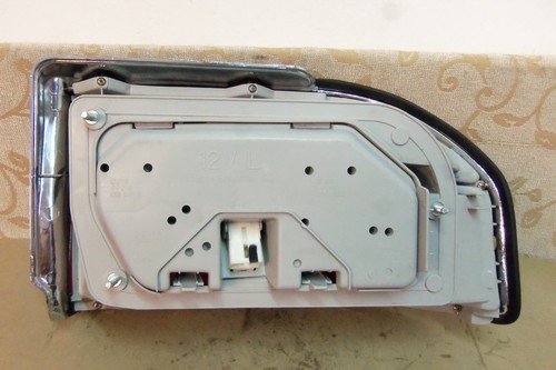 NOS LH OEM MITSUBISHI GALANT SIGMA ETERNA E33A LS LG 2.0 TAILLIGHT LAMP MB597529 - Bild 2 von 6