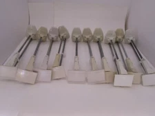 INVUE SECURITY LOCKING HOOK 9 INCH  LOT OF 10