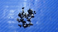 MacBook Air 13" A1466 Mid 2012 MD231LL Screw Set Screws for Repair ScrewSet GLP 