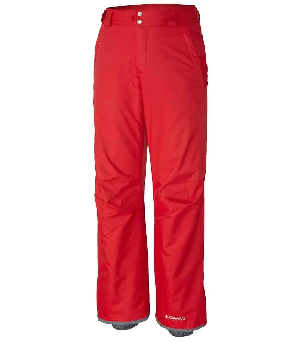 Columbia - Pantalón Bugaboo II - Pantalones de esquí impermeables - Para hombre
