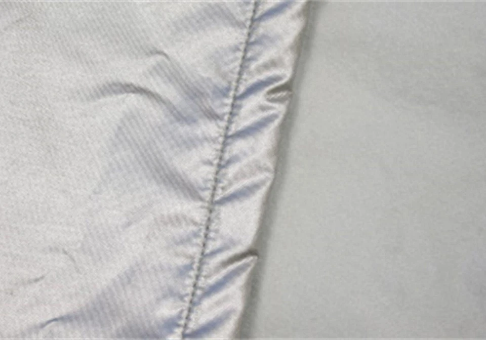 Rampage Easy Fit Cab Cover Fits: 2001-2006 Chevrolet Silverado 1500 HD & 3500 & - Image 2 of 4