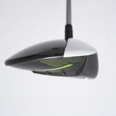 TaylorMade - 【美品】M2 2017 1W FUBUKI V60 S Golf Fairway Wood TaylorMade M2 2017 FUBUKI V60 (S) 15 3W