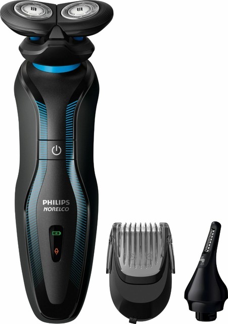 philips beard and nose trimmer