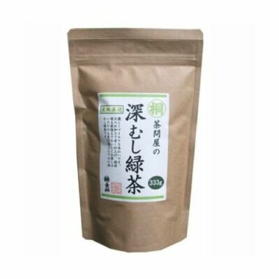 Japanese Pure Green Tea 333g Ryokucha From Japan | eBay