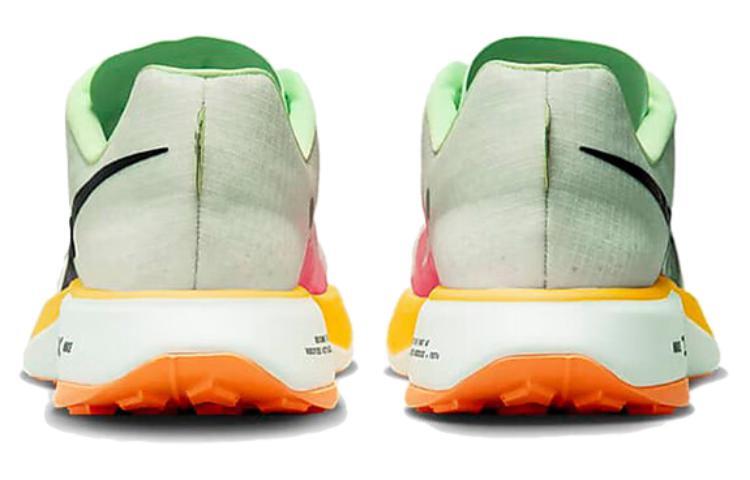 Nike ZoomX Ultrafly Trail Summit White Vapor Green - DX1978 Nike ZoomX Ultrafly Trail Summit White Vapor Green - DX1978
