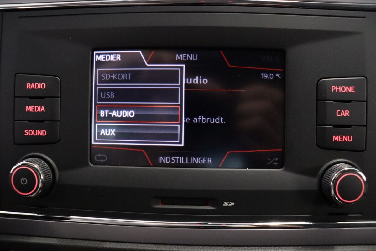 Seat Leon 2,0 TDi 150 Xcellence ST DSG Van