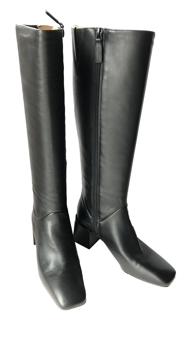 Vince camuto top kentra boot