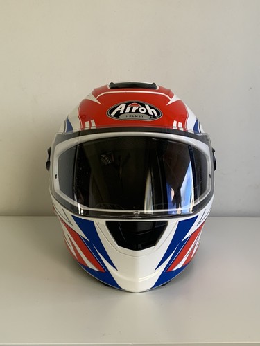 Airoh HELMET ST301 Size:L(59cm-60cm)