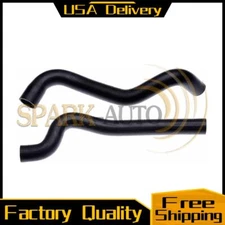 Gates Upper Lower Radiator Coolant Hose Fits 2004 2005 2006 Toyota Sienna