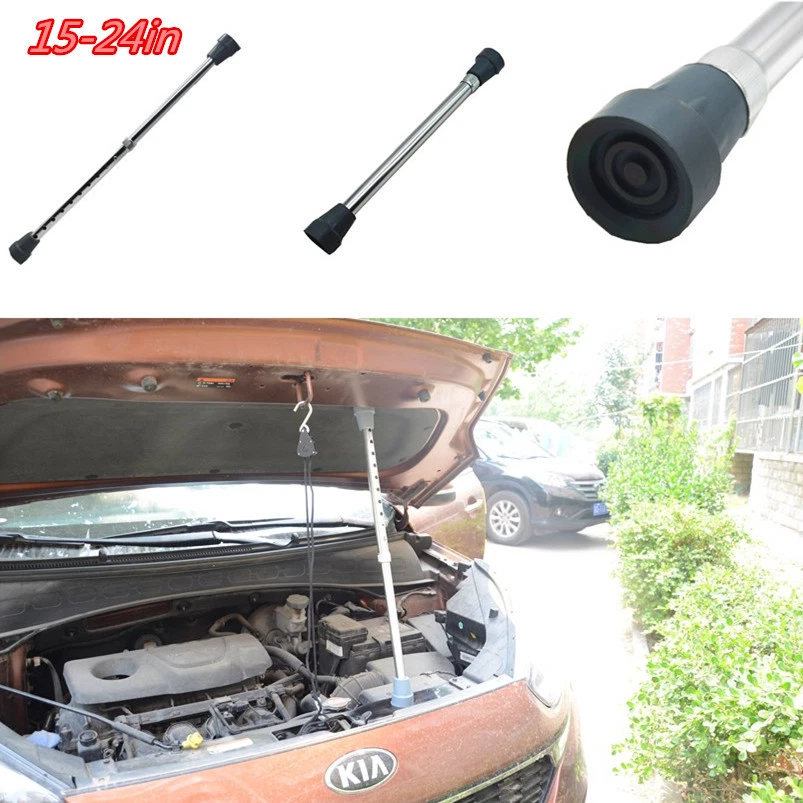 1件铝合金汽车门/杆道具杆:固定臂,支撑支柱工具 — 第 2/4 张图片