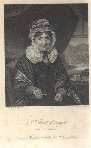 Anne Grant Memoirs of American Lady 1901 limited edition 2-vol. set Albany N.Y. - Imagen 4 de 4
