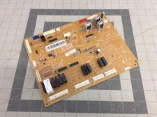 Samsung Refrigerator Main Control Board DA92-00242A