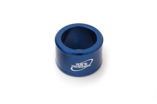 AS3 FRONT WHEEL SPACERS for YAMAHA YZF 250 450 14-18 WRF 250 450 20-24 - Picture 3 of 10