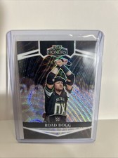 Road Dogg - Panini Honors Silver Wave Prizm - 2023 Panini WWE Chronicles