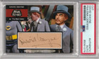David Wayne Mad Hatter Batman 1966 Adam West signed autograp