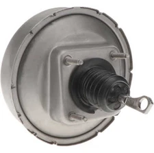 Power Brake Booster-w/o ABS Cardone 54-74111 Reman