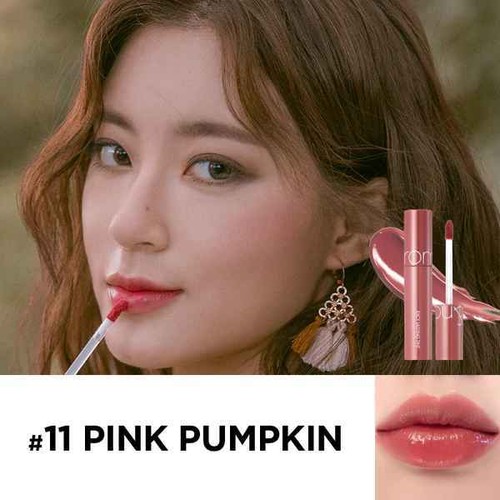 Rom&nd JUICY LASTING TINT, Long-lasting, Make-up, Kbeauty, Koreanische Kosmetik - Bild 7 von 25