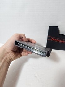 Star Voyager Video Game for Nintendo Entertainment System NES Video Game!!!