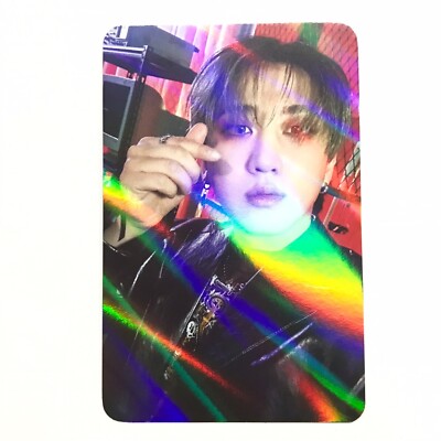 STRAY KIDS] SKZHOP HIPTAPE 合 (HOP) / Makestar POB Photocard | eBay