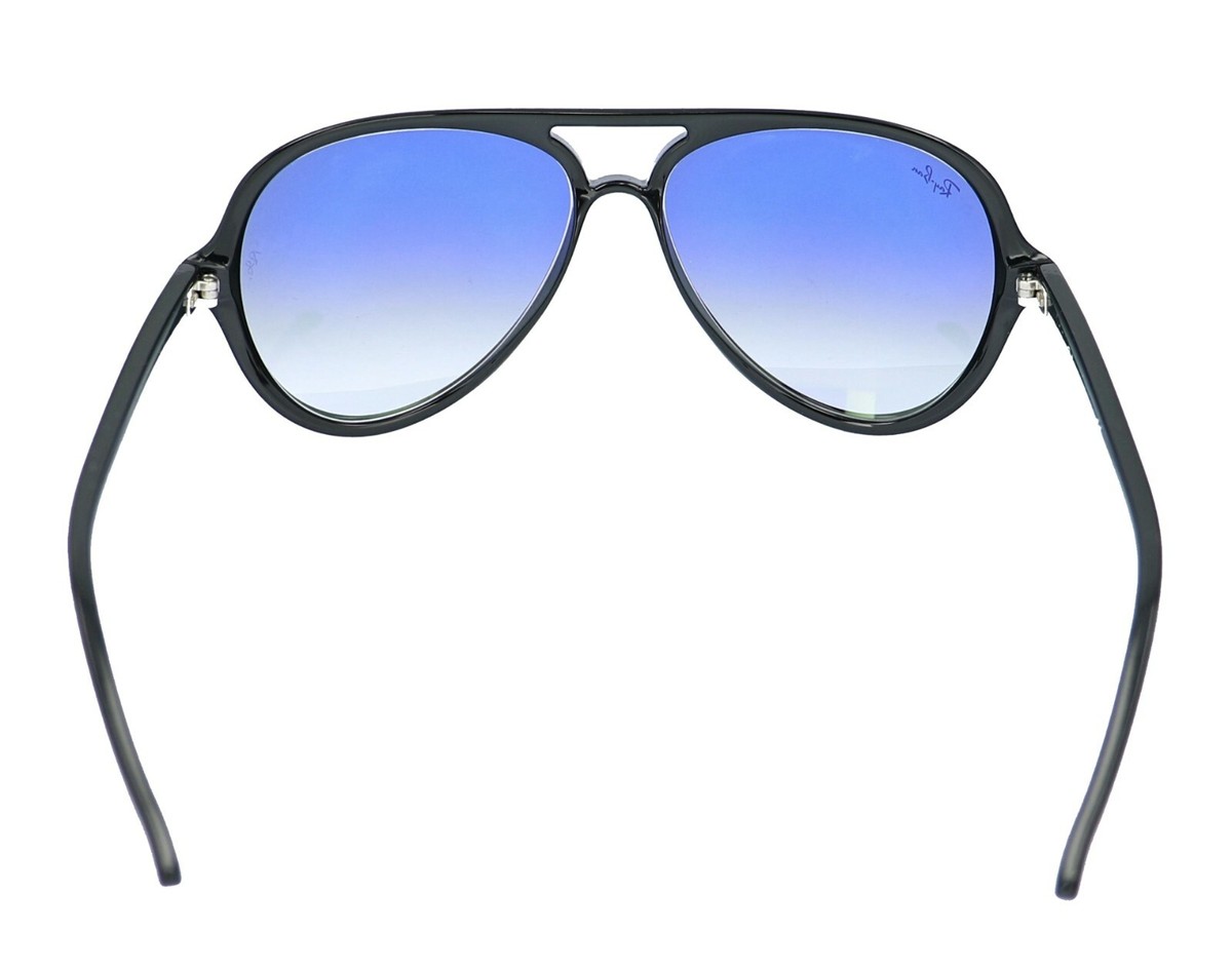 provoke That Philadelphia Ray-Ban Cats 5000 Classic Men's Black Frame Sunglasses RB4125 601/3F 59-13 | eBay provoke That Philadelphia Ray-Ban Cats 5000 Classic Men's Black Frame Sunglasses RB4125 601/3F 59-13 | eBay