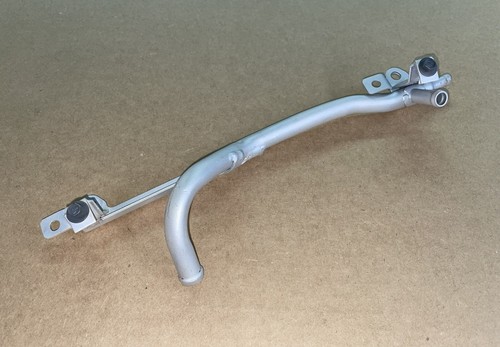 Corvette C4 Crank Case Vent Pipe Tuned Port Injection 1985 GM 85