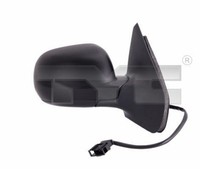 TYC AußEnspiegel 337-0015 FüR VW