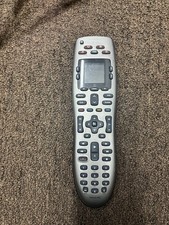 Logitech Harmony 650 Infrared All-in-One Univ...