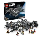 LEGO Star Wars Skeleton Crew Spaceship 75374 The Onyx Cinder (1325PCS) BRAND NEW