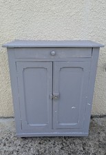 Buffet Parisien Années 40 50