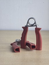 Hand Gripper Strength Trainer for Forearm and Wrist Fitness
