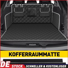 für Hyundai Tucson Kona Kofferraumschutz Hundedecke Kofferraumwanne Laderaumwann