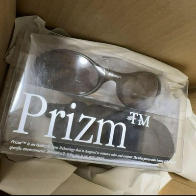 Oakley SATISFY Eye Jacket Dune | eBay