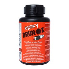 Brunox Epoxy, Rostumwandler & Grundierer, 2in1, 250ml
