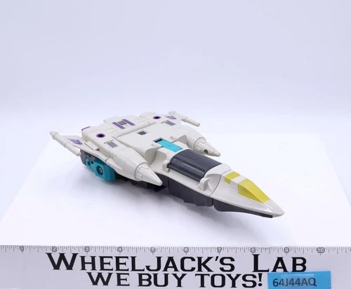 Snapdragon Vintage 1987 G1 Transformers Hasbro Action Figure