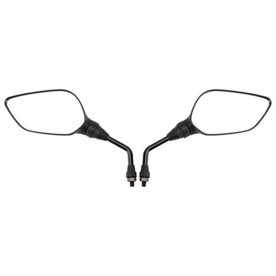 Rearview Mirror LH & RH PAIR For Bajaj Pulsar 135 Ls / Ns 125
