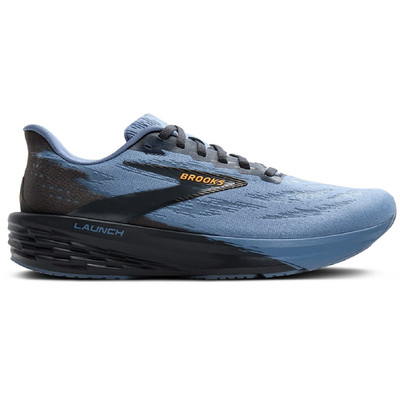NWOB Brooks Launch 11 Men's  Running Shoe Athletic Casual Sz 8