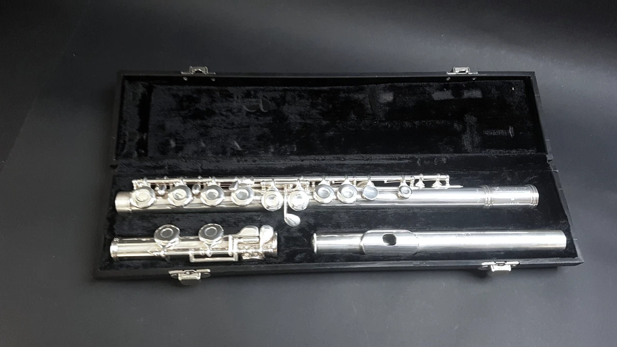 Gemeinhardt Flutes for sale | eBay
