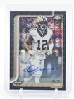 2025 Topps Chris Olave Veteran Class Chrome Autographs (Raw)