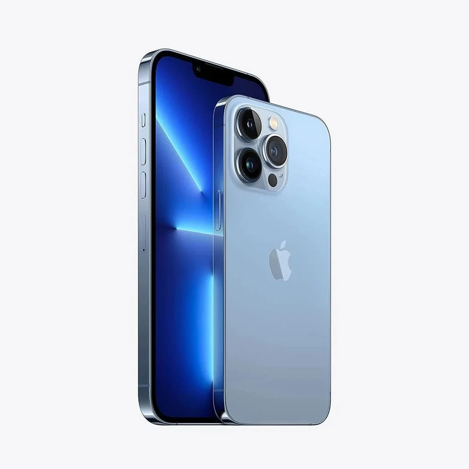 Apple iPhone 13 Pro Max · 512GB, foto 2 de 3