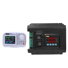 New High Power Programmable DC Regulated Power Supply For Industrial Use
