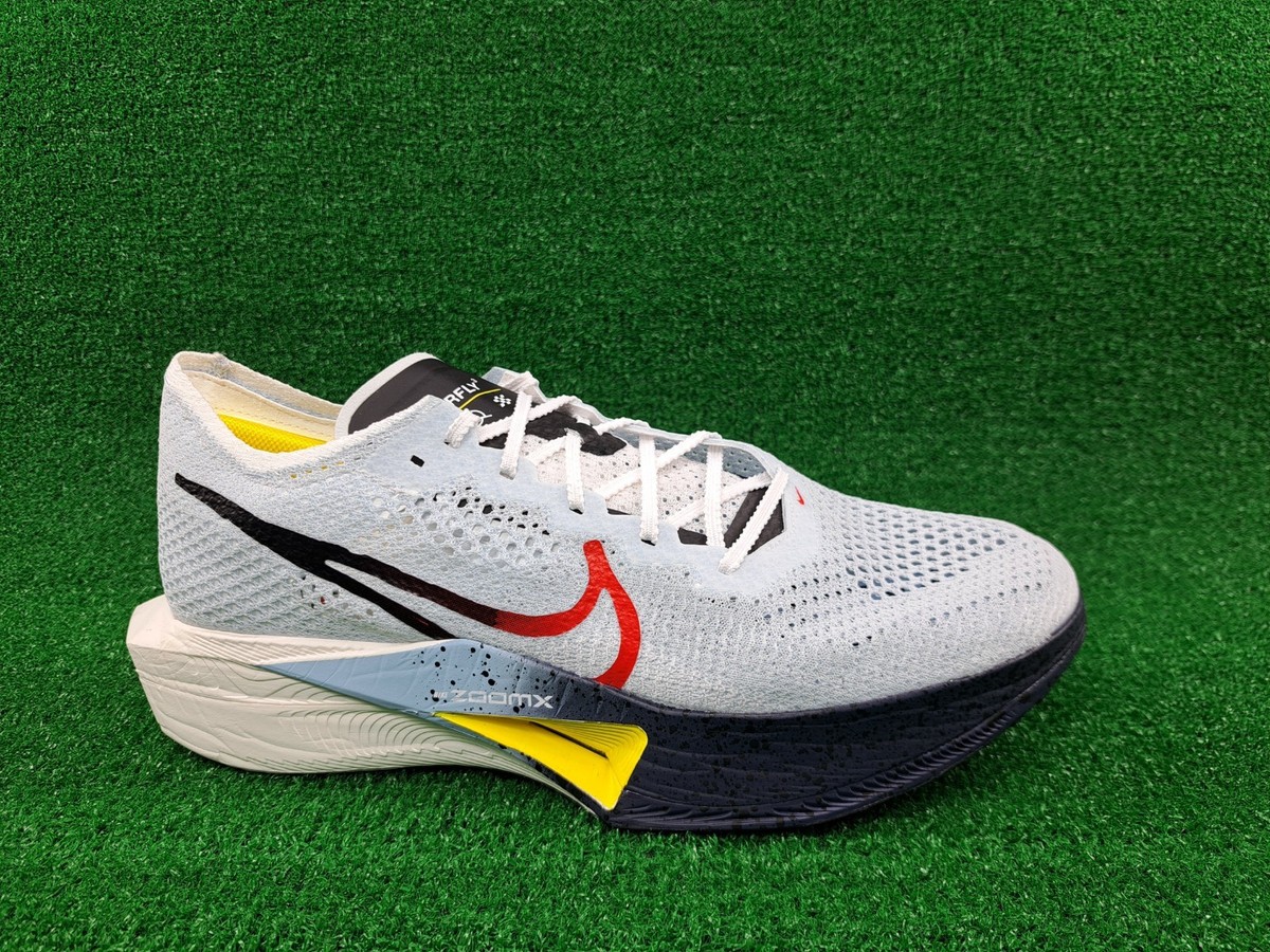 シューズ  Nike ZoomX VaporFly Next% Psychic Blue Running Shoes HJ9079-100