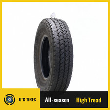 Used Lt 21585r16 Firestone Transforce At2 115112r - 10.532