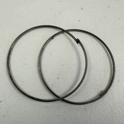 Honda VFR800 VFR 800 2008 Top upper fork clip rings cir-clip circlip