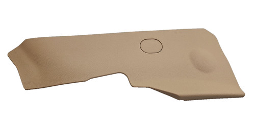 AUDI A6 A7 2012 Armaturenbrett Verkleidung links Seite 4G1863279 Kabelbaum