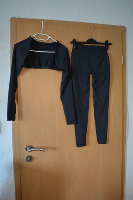 Teveo Bolero Essence in Ebony 38