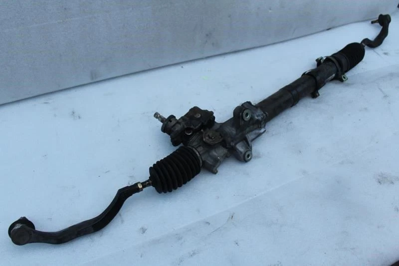 1993 ACURA LEGEND STEERING GEAR RACK AND PINION Foto 3 de 4