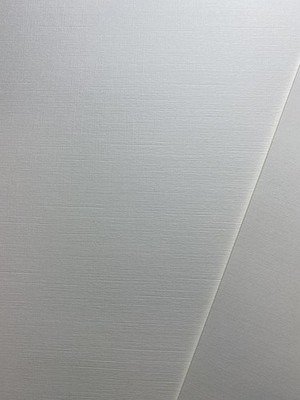 100 x A4 Leinen weiß Karton - 300 g/m² - UK Card Crafts