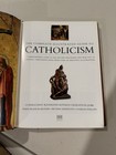 Catholic Church History Hardcover Book