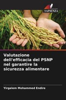 Yirgalem Mohammed Endire | Valutazione Dell'efficacia Del Psnp Nel Garantire...