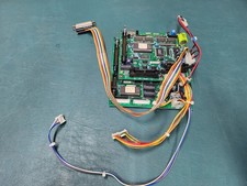 Happy Embroidery Machine HCG-1004 I/O Board Joint HMS-8200 HMS-8201